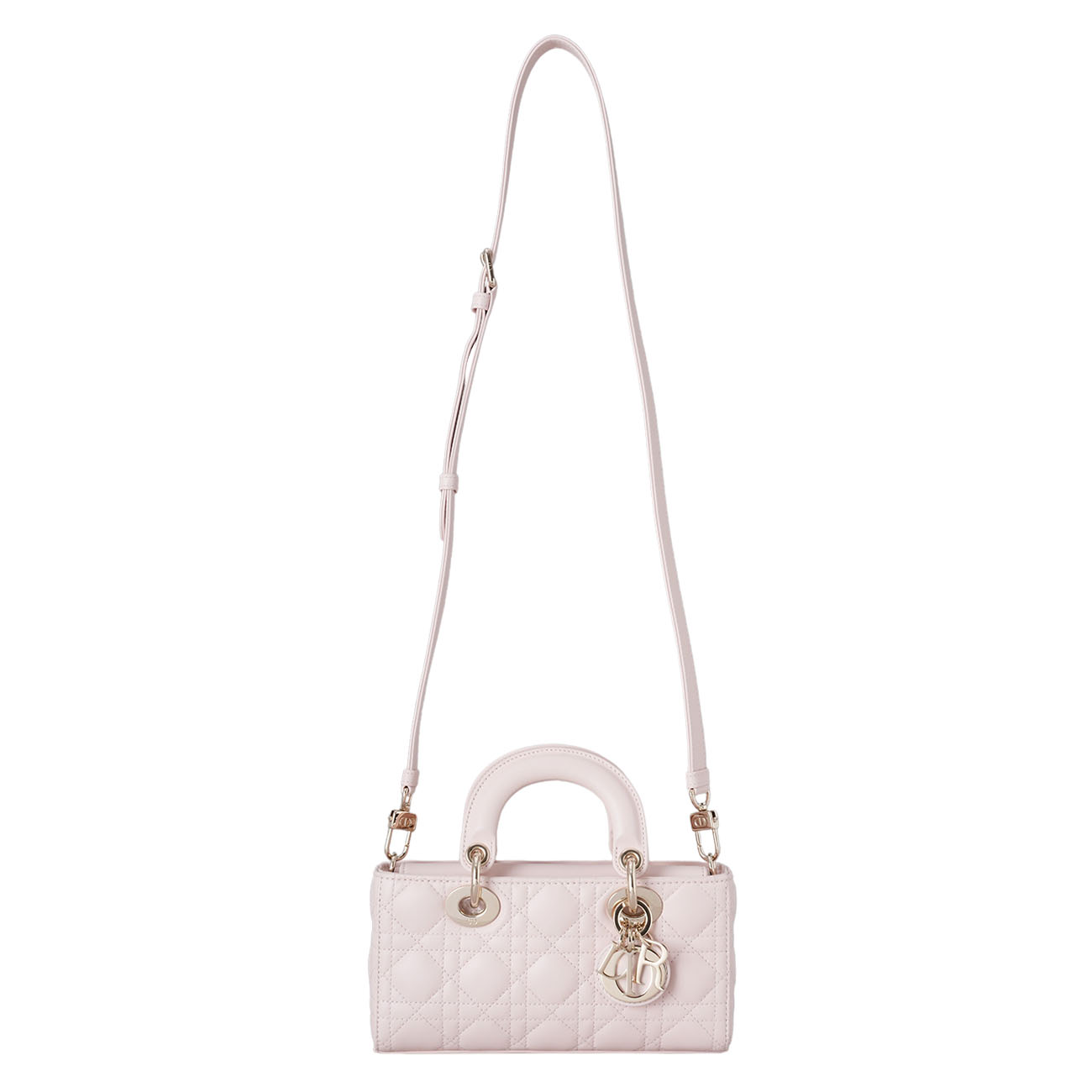 CHRISTIAN DIOR(USED)크리스찬 디올 레이디 디조이 스몰